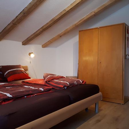 Ferienwohnung Tschudiboden Flumserberg Luaran gambar