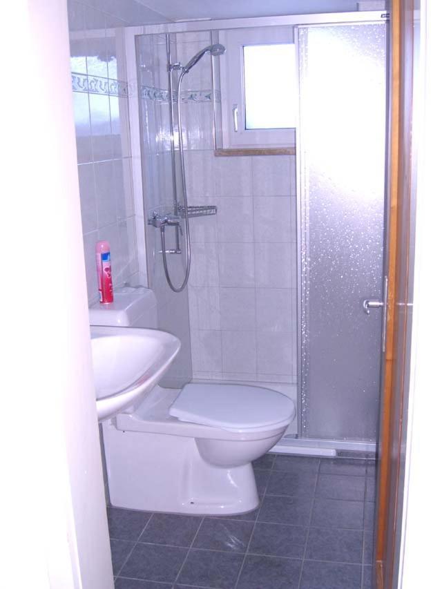 Ferienwohnung Tschudiboden Flumserberg Luaran gambar
