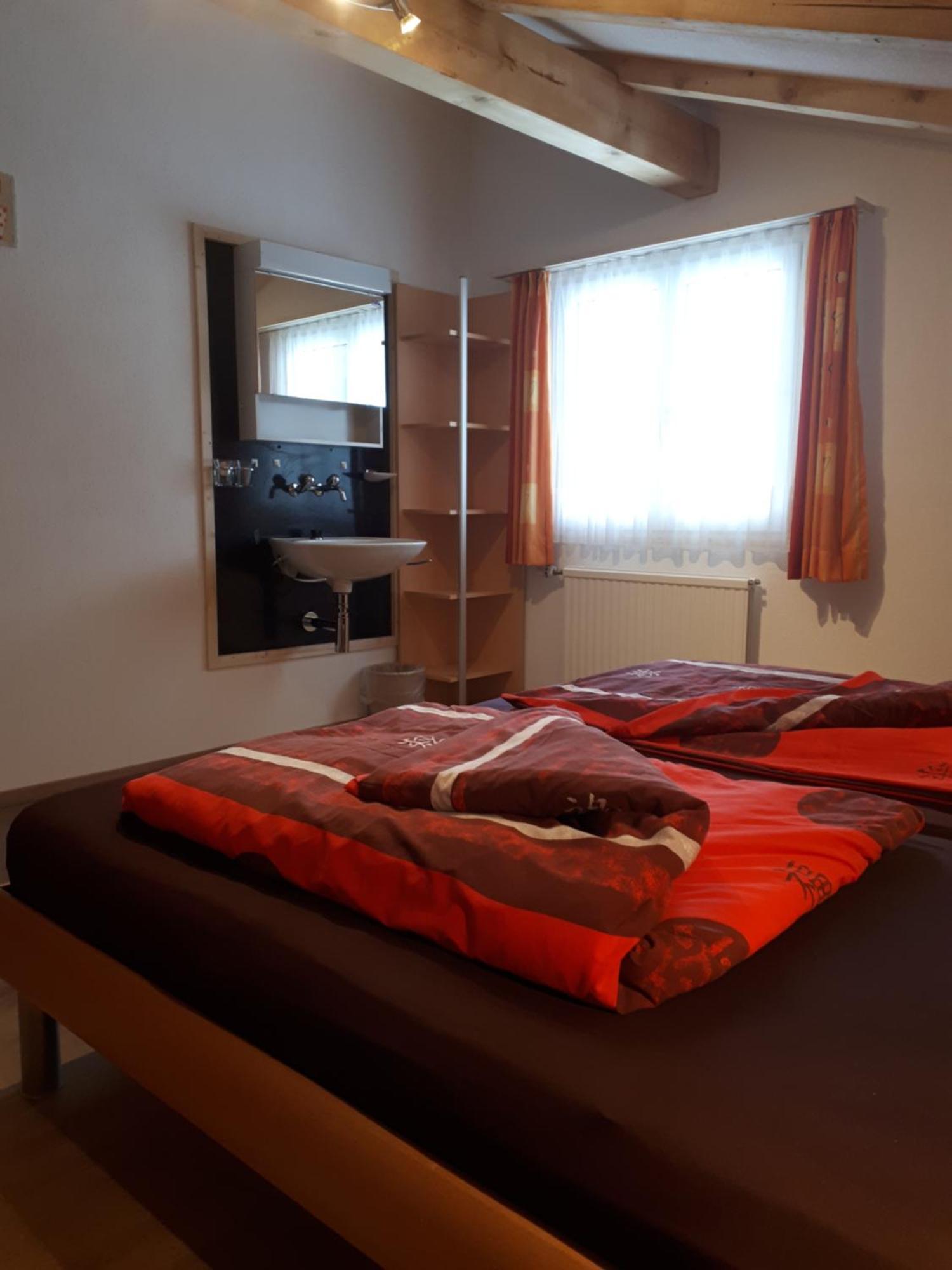 Ferienwohnung Tschudiboden Flumserberg Luaran gambar