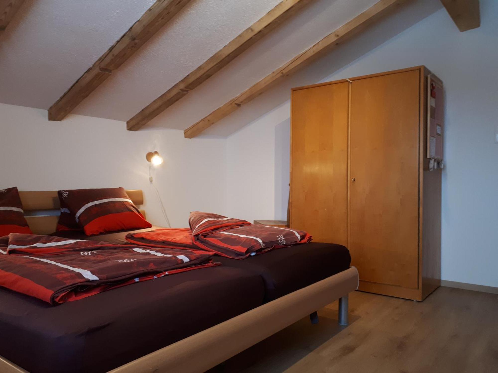 Ferienwohnung Tschudiboden Flumserberg Luaran gambar