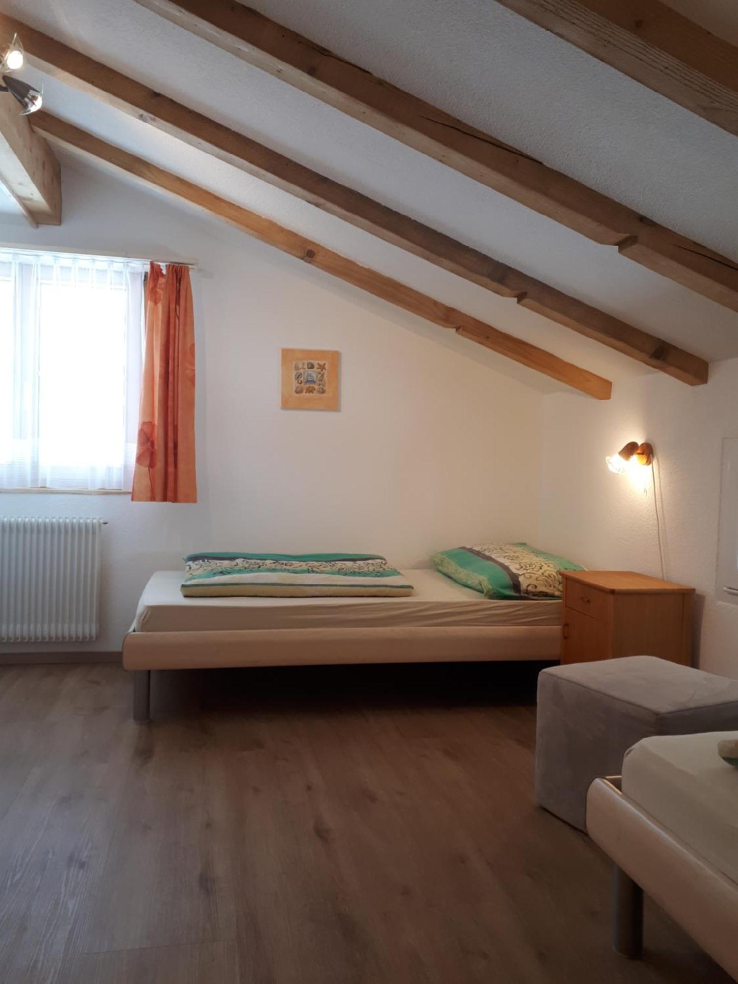 Ferienwohnung Tschudiboden Flumserberg Luaran gambar