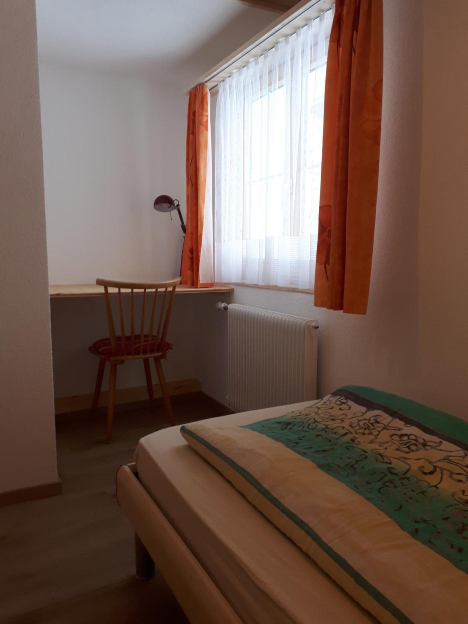 Ferienwohnung Tschudiboden Flumserberg Luaran gambar