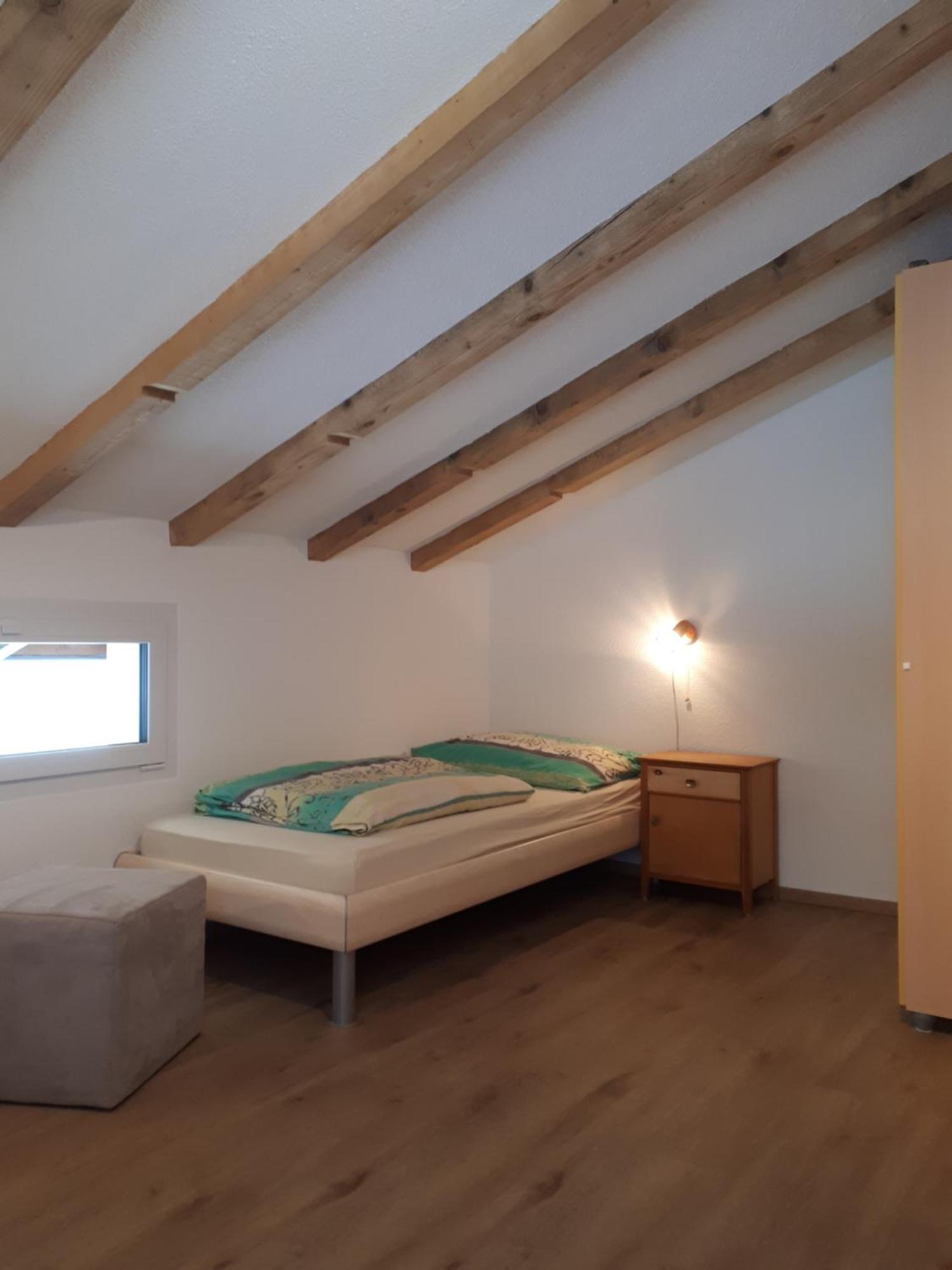 Ferienwohnung Tschudiboden Flumserberg Luaran gambar