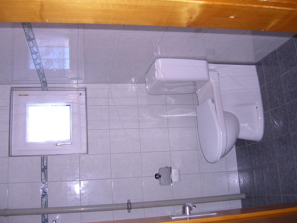 Ferienwohnung Tschudiboden Flumserberg Bilik gambar