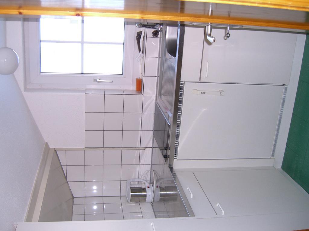 Ferienwohnung Tschudiboden Flumserberg Bilik gambar