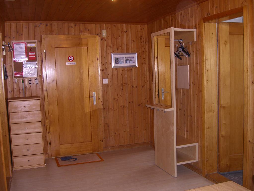 Ferienwohnung Tschudiboden Flumserberg Luaran gambar